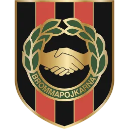 IF Brommapojkarna