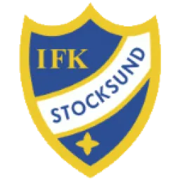 Ikf Stocksund