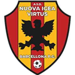 Igea Virtus Barcellona