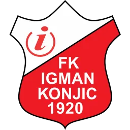 FK Igman Konjic