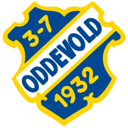 IK Oddevold