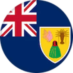 Islas Turcas y Caicos