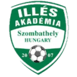 Illes Akademia Haladas