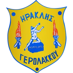 Iraklis Gerolakkou