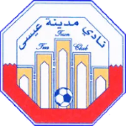Isa Town