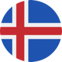 Ijsland -21