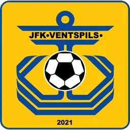 Jfk Ventspils