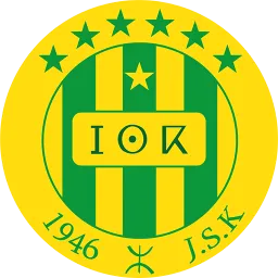 JS Kabylie