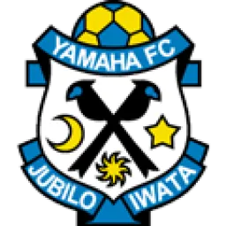 Jubilo Iwata