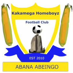 Kakamega Homeboyz