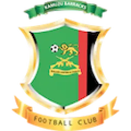 Kamuzu Barracks FC