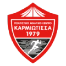 Karmiotissa FC
