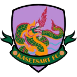 KASETSART UNIVERSITY FC