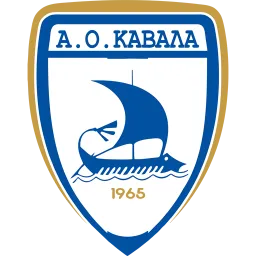 AO Kavala 1965
