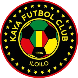 Kaya FC–Iloilo