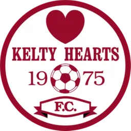 Kelty Hearts