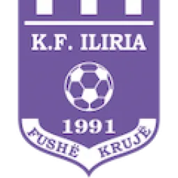 Iliria Fushe-Kruje