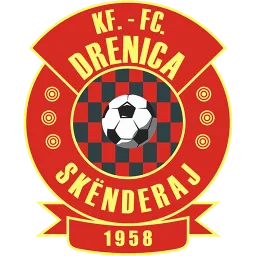 KF Drenica Skenderaj