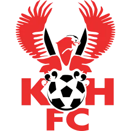 Kidderminster Harriers FC
