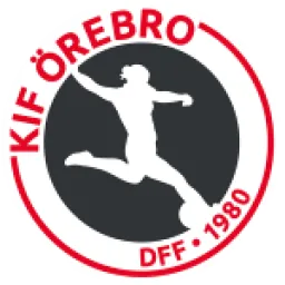 KIF Örebro DFF D