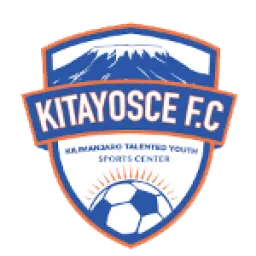Kitayosce FC