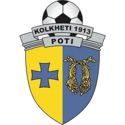 FC Kolkheti-1913 Poti