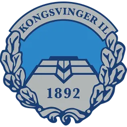 Kongsvinger IL Fotball 2