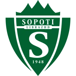 Sopoti Librazhd