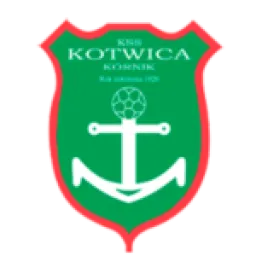 KSS Kotwica Kornik