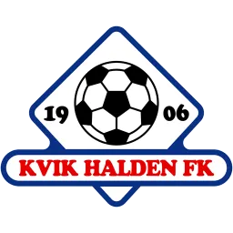 Kvik Halden FK