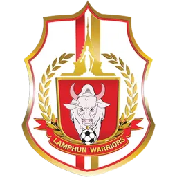 Lamphun Warrior