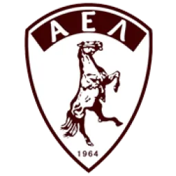 AE Larissa FC