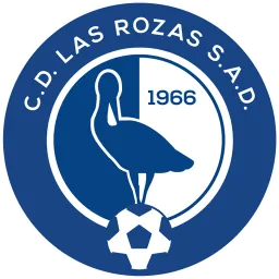 Las Rozas CF