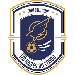 Les Aigles Du Congo