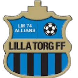 Lilla Torg FF