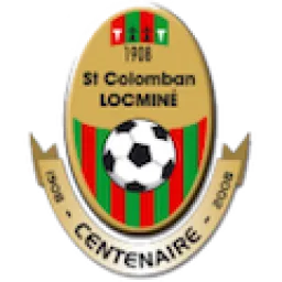 Saint-Colomban Locmine