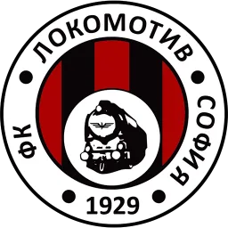 Lokomotive Sofía