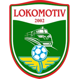 Lokomotiv Tashkent