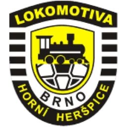 Lokomotiva Brno Horni Herspice