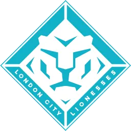 LONDON CITY LIONESSES