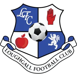 Loughgall