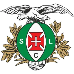 Lusitania FC Lourosa