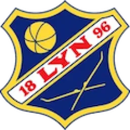 Lyn 1896 FK II