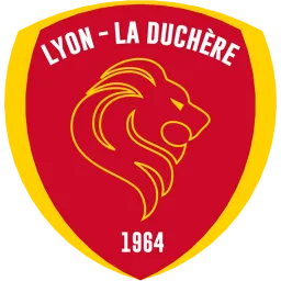 Lyon Duchere