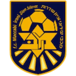 MACCABI IRONI SDEROT