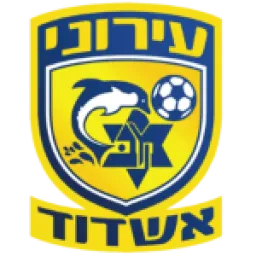 Maccabi Ironi Ashdod FC