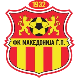 Gjorce Petrov