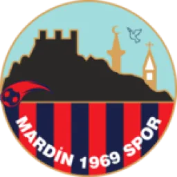 Mardin 1969 Spor