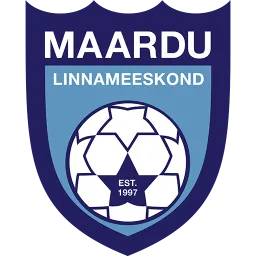 Maardu Linnameeskond