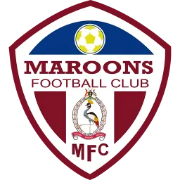 Maroons FC